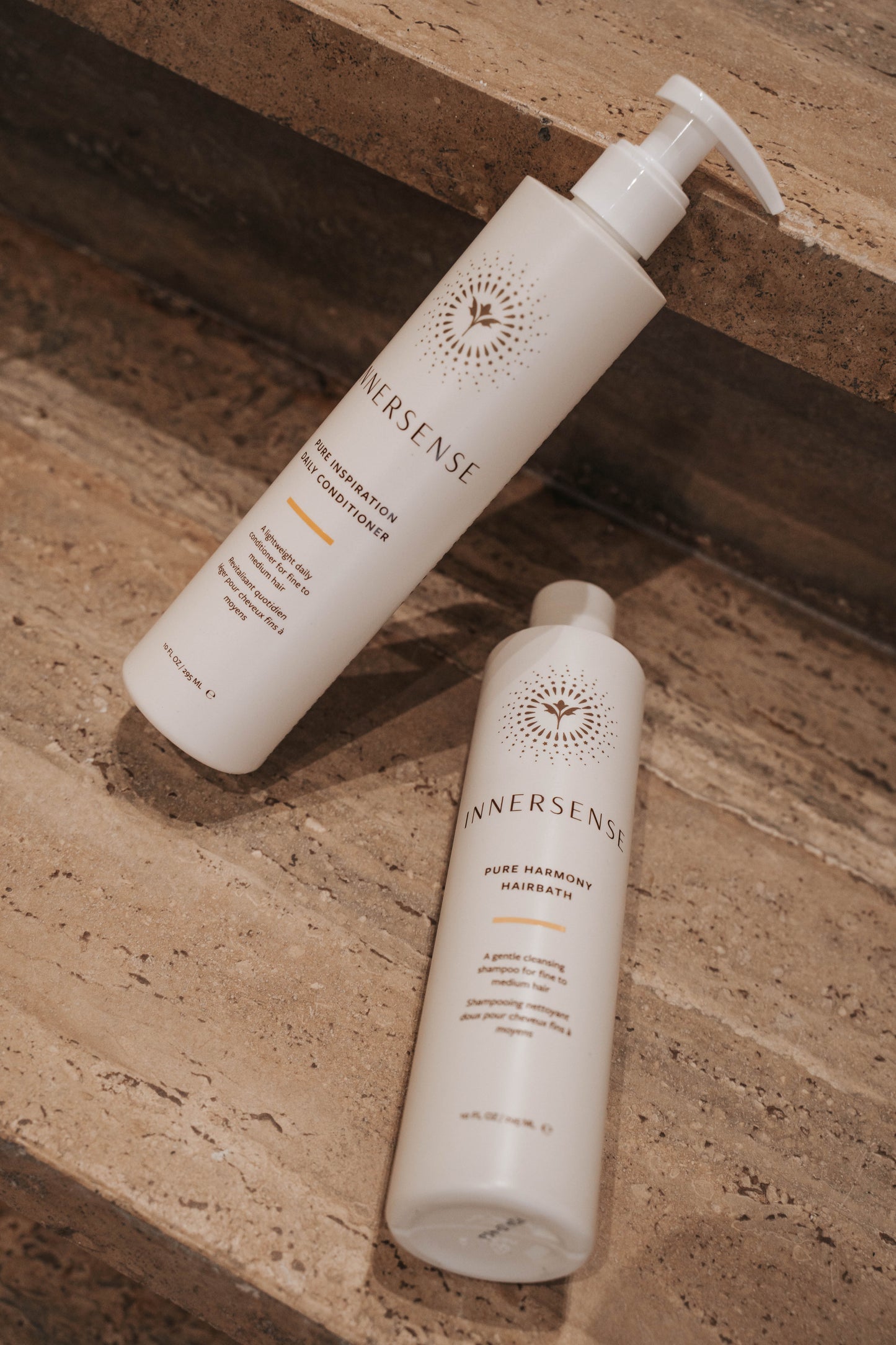 Pure Harmony Hairbath 295 ml