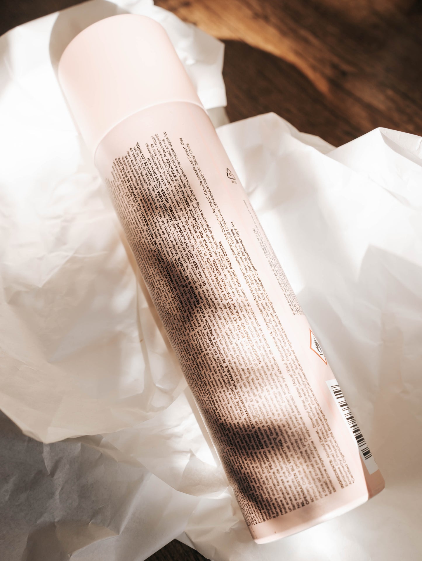 Session Spray Flex 400 ml