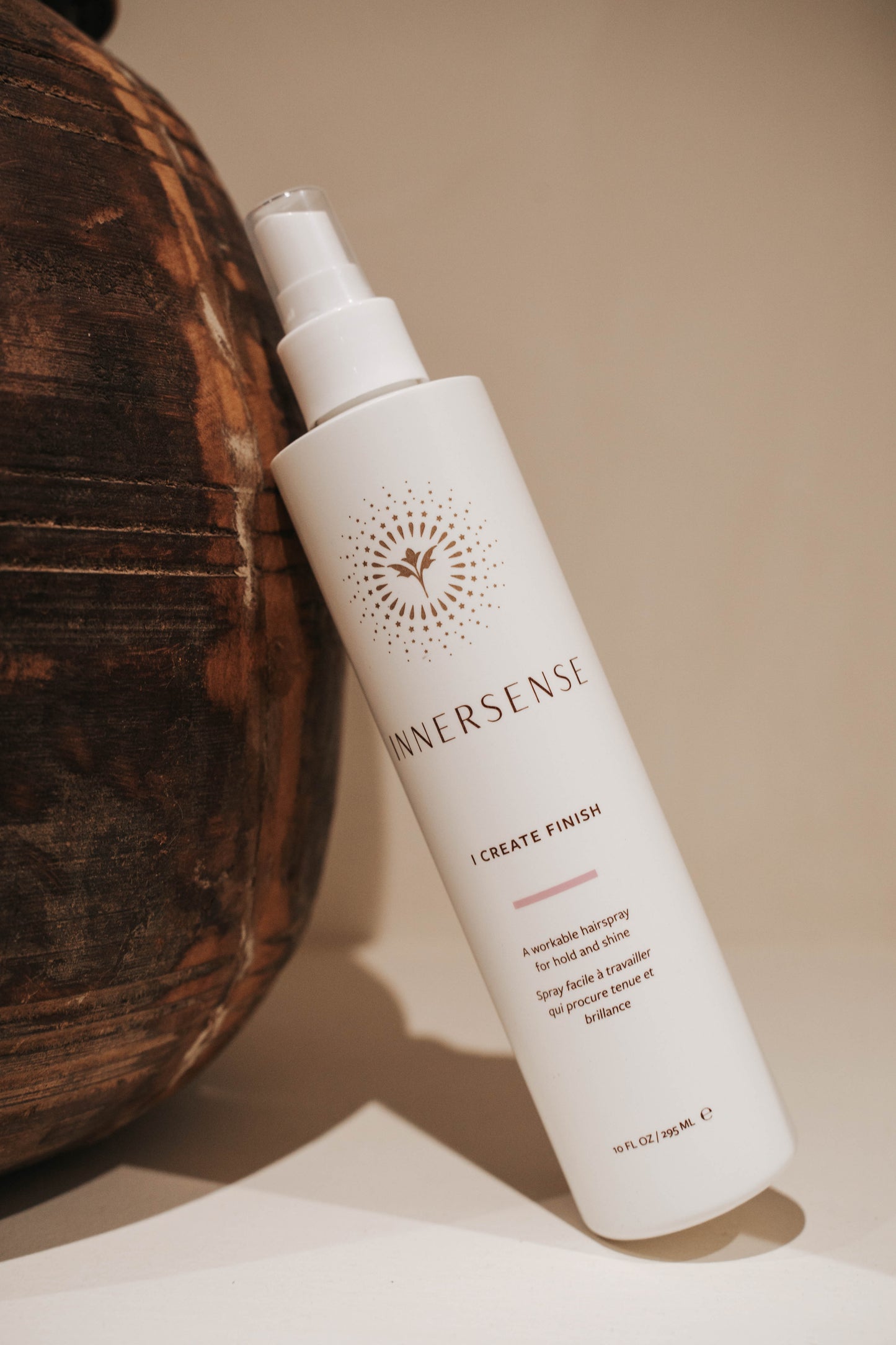 I Create Finish 295 ml