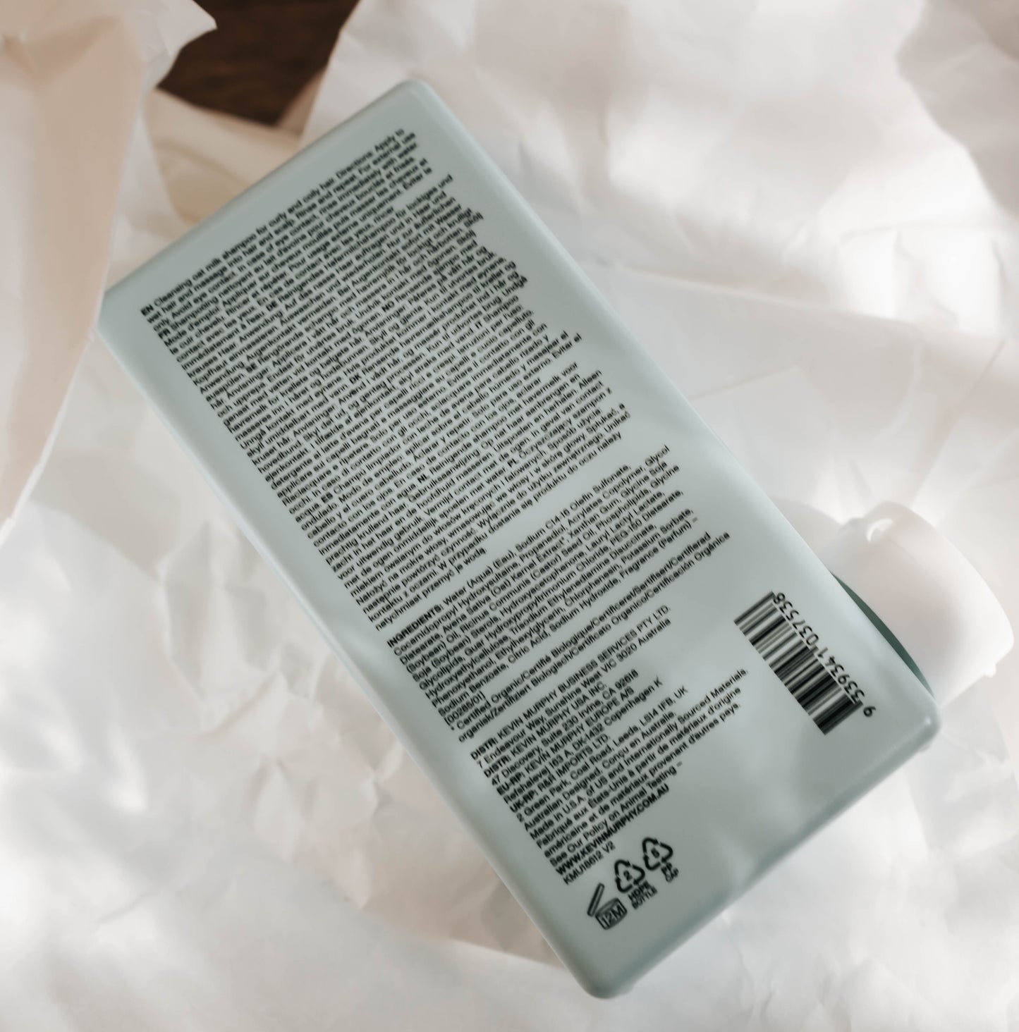 Killer Curls Wash 250 ml