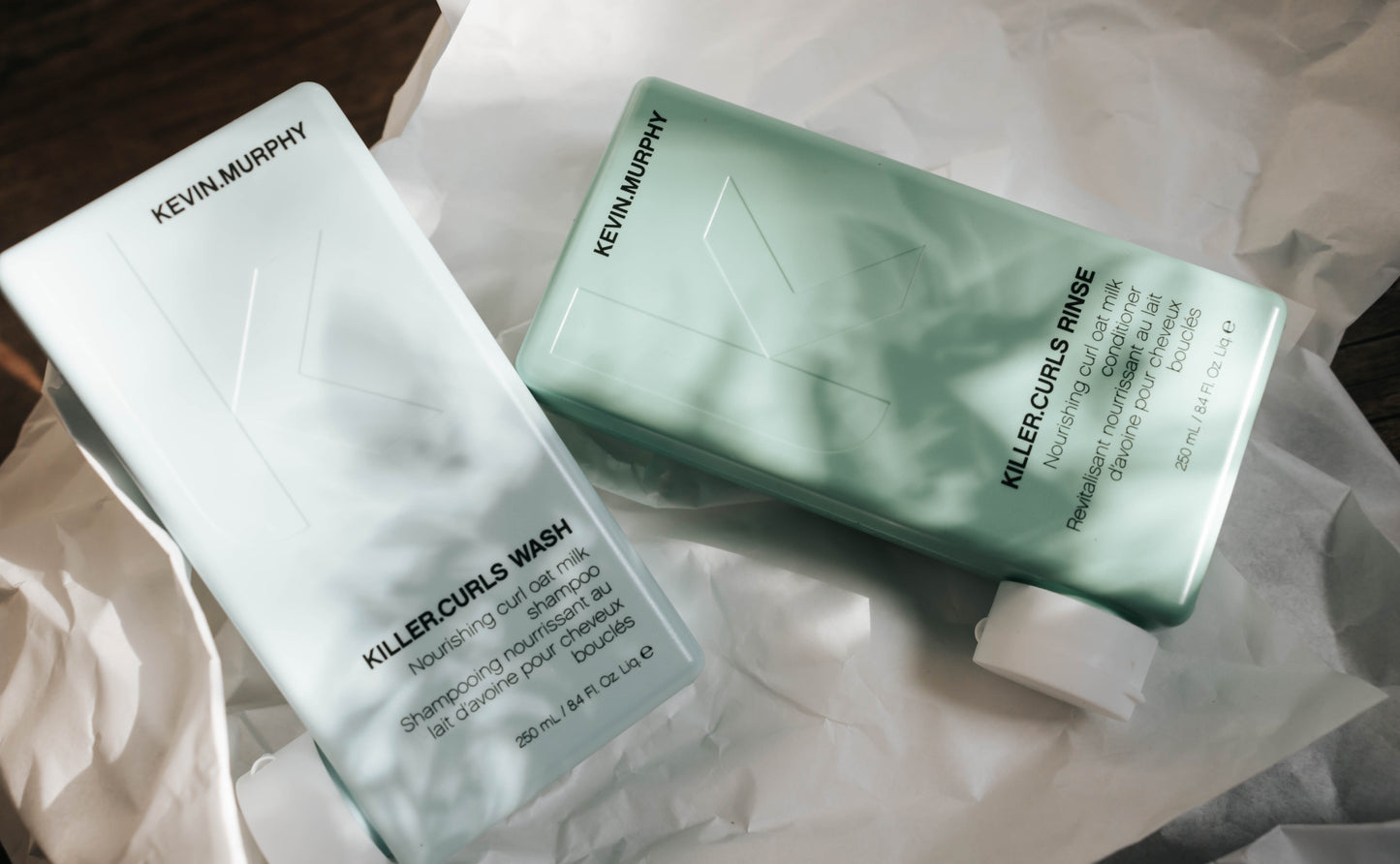 Killer Curls Rinse 250 ml