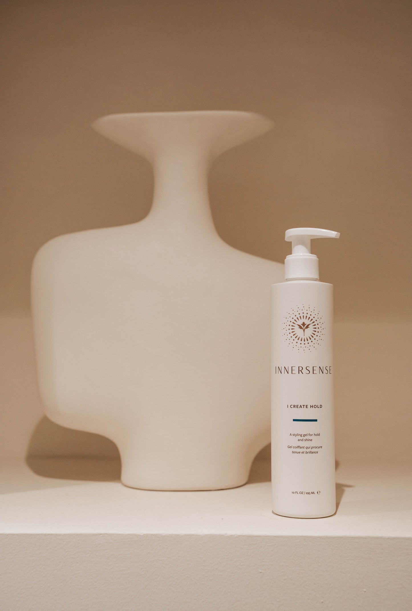 I Create Hold 295 ml