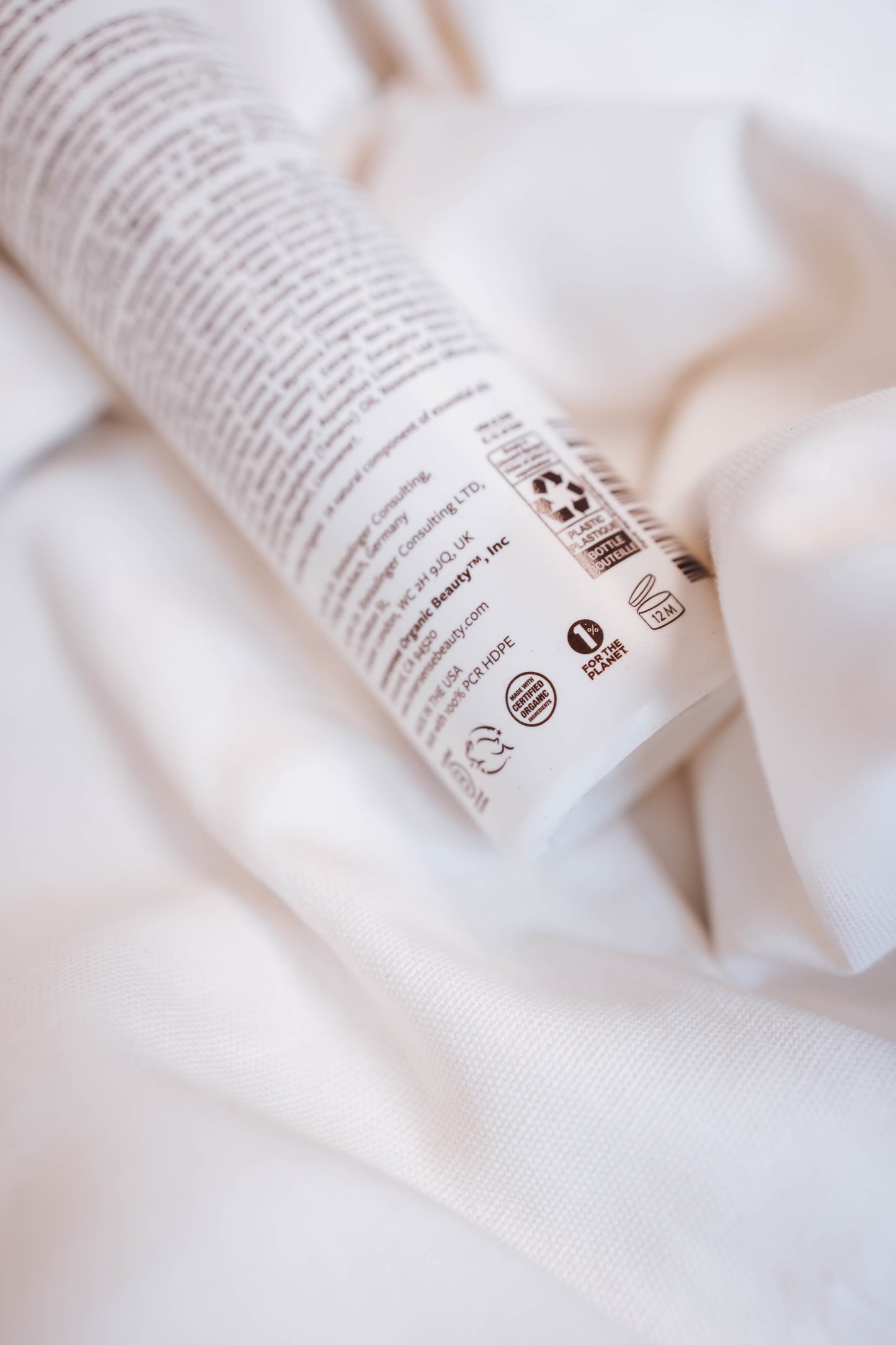 Sweet Spirit Leave In Conditioner 295 ml