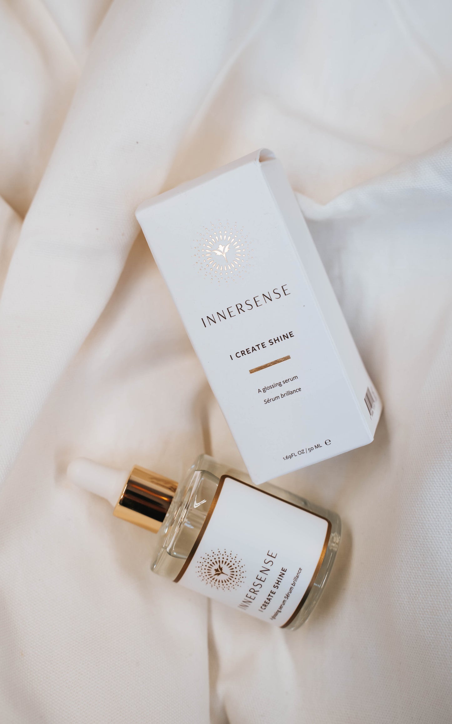 I Create Shine 50 ml