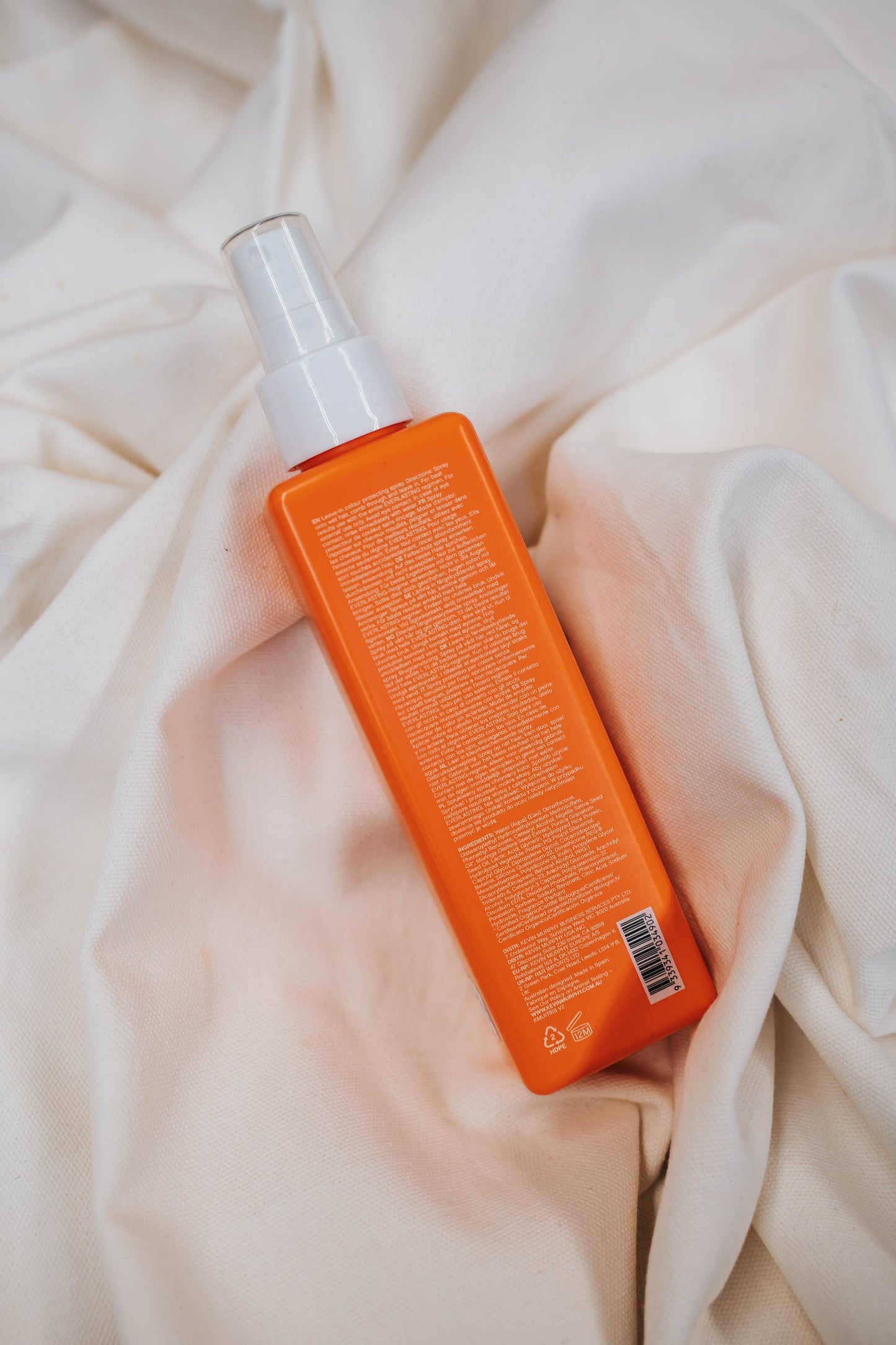 Everlasting Colour Leave In 150 ml