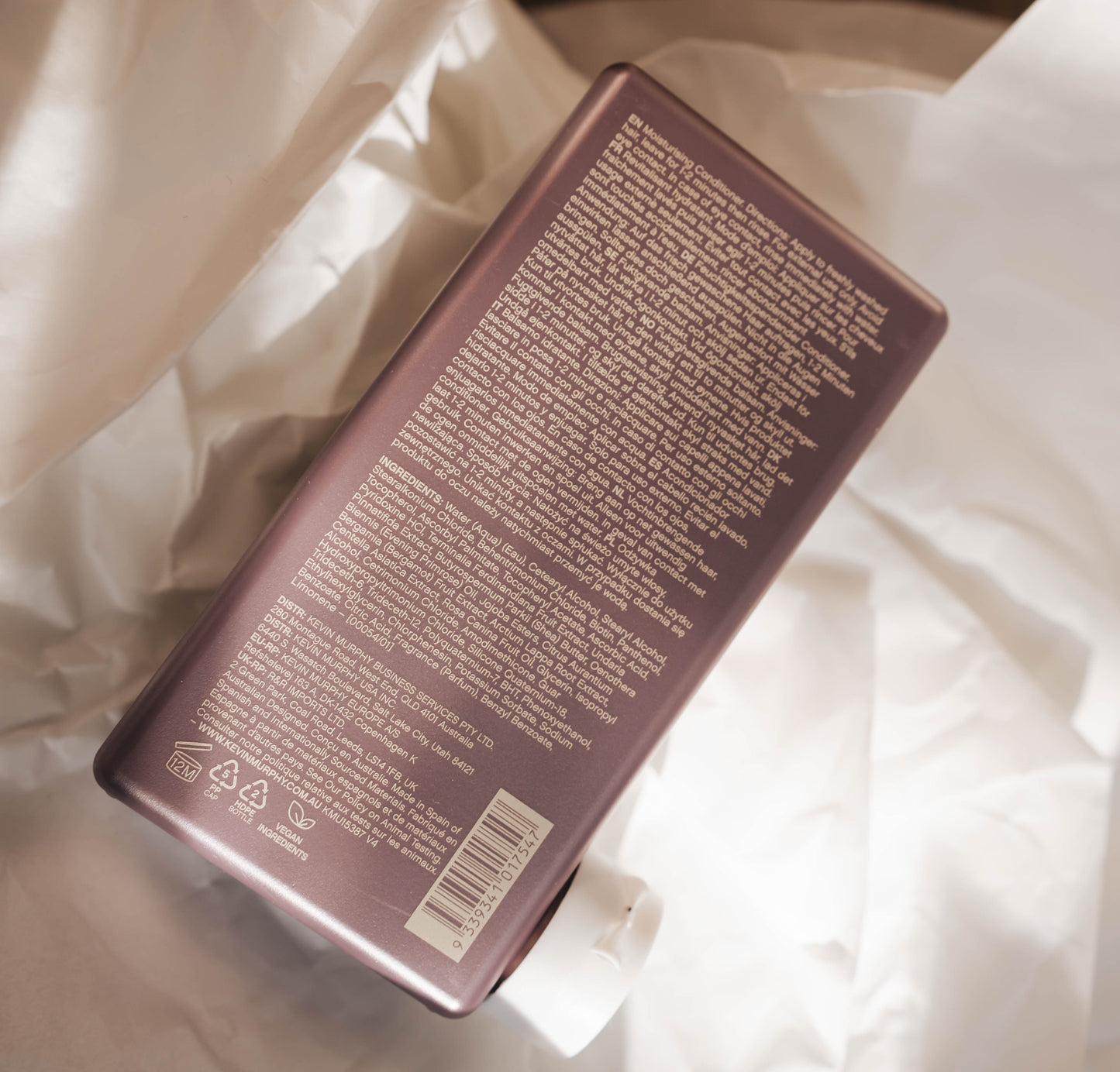 Hydrate-Me Rinse 250 ml