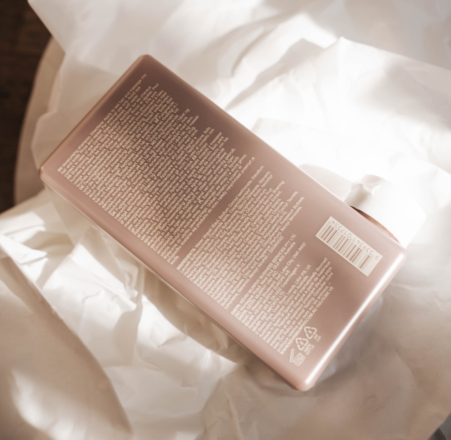 Hydrate-Me Wash 250 ml