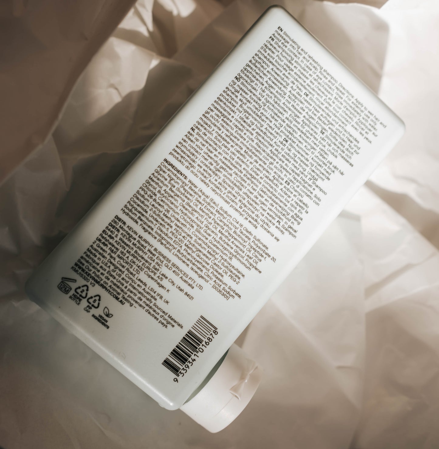 Stimulate-Me Wash 250 ml