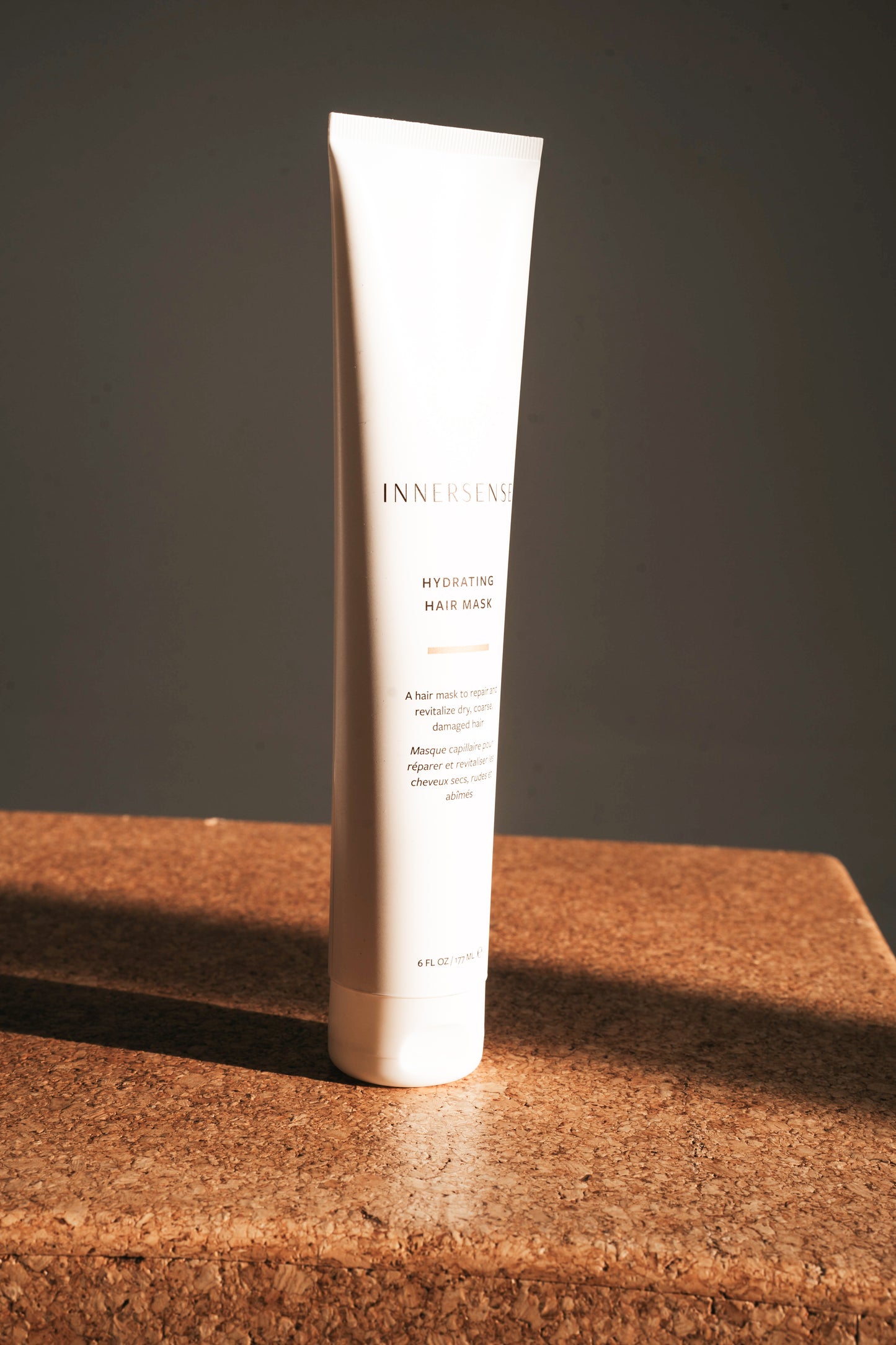 Hydrating Hair Mask 177 ml