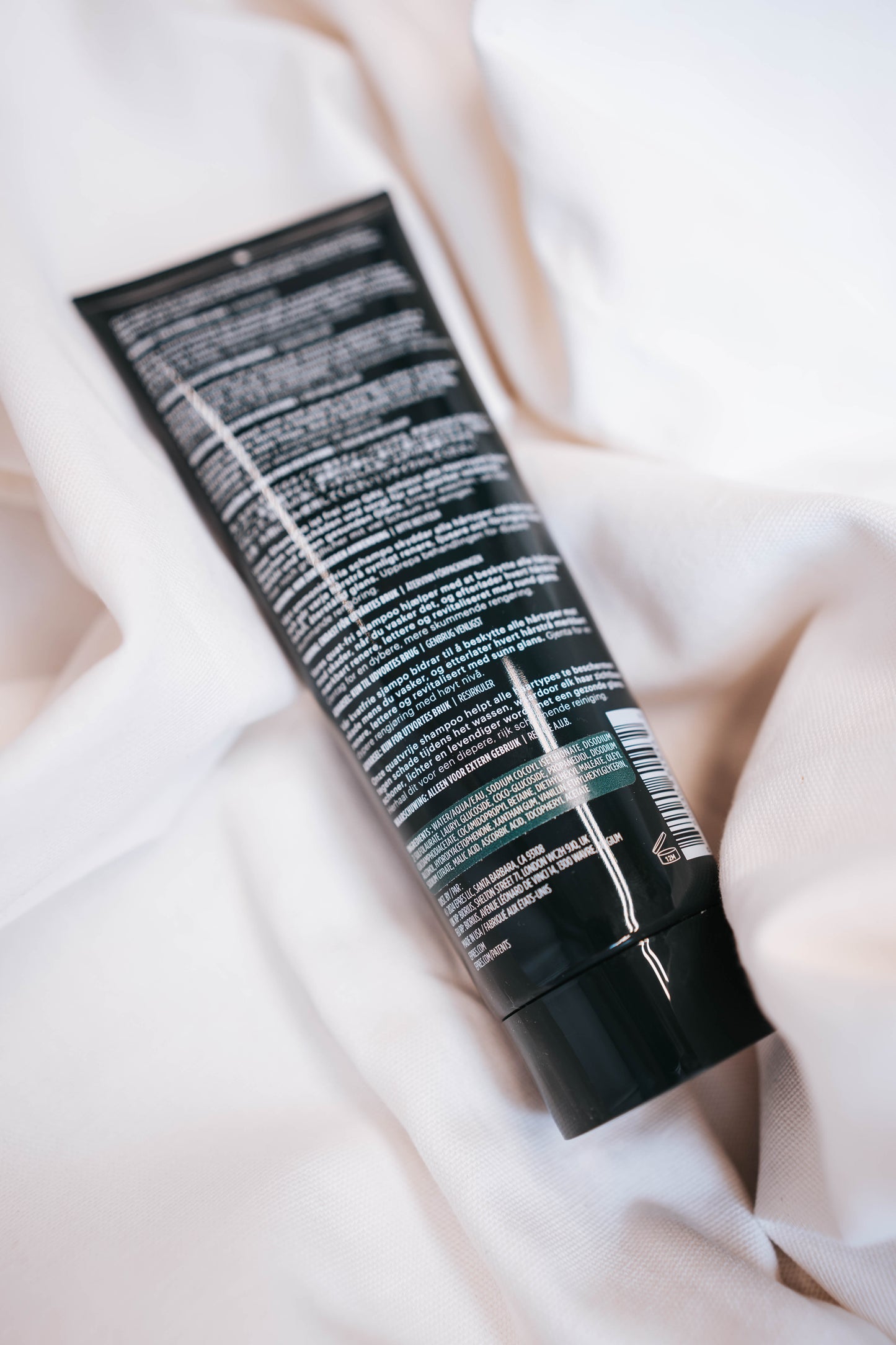 Epres Healthy Hair Shampoo 250 ml