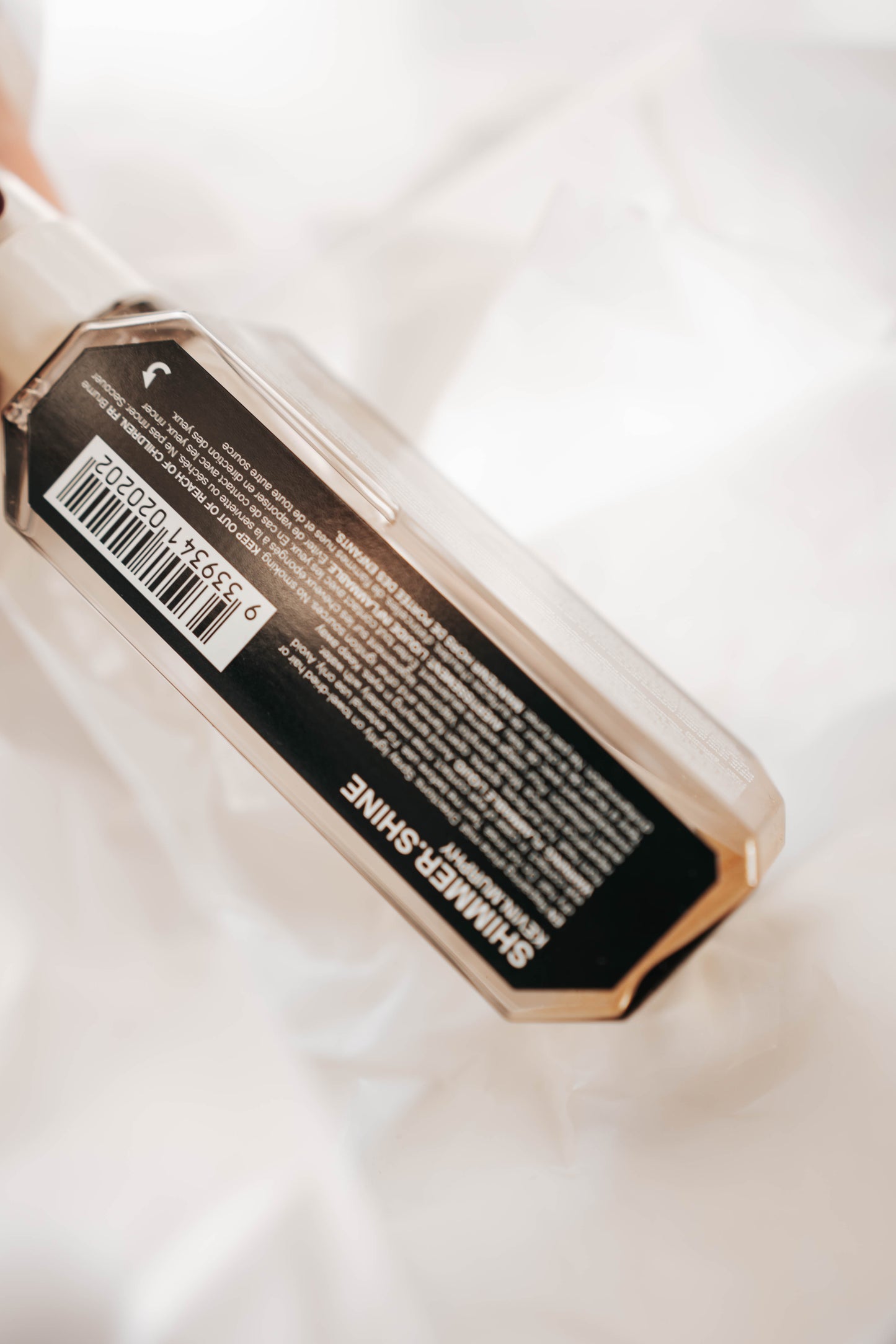 Shimmer Shine 150 ml