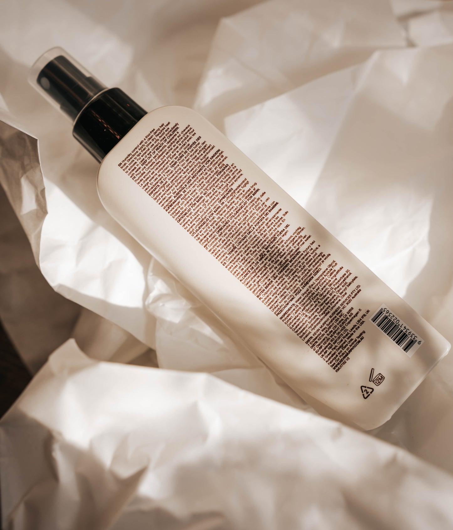 Blow Dry Ever Smooth 250 ml