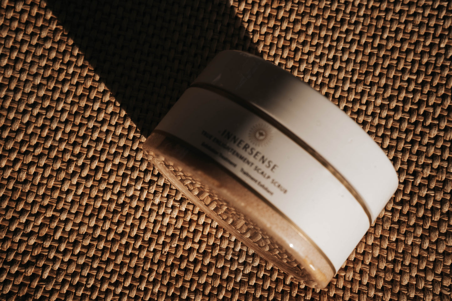 True Enlightenment Scalp scrub 190 gr