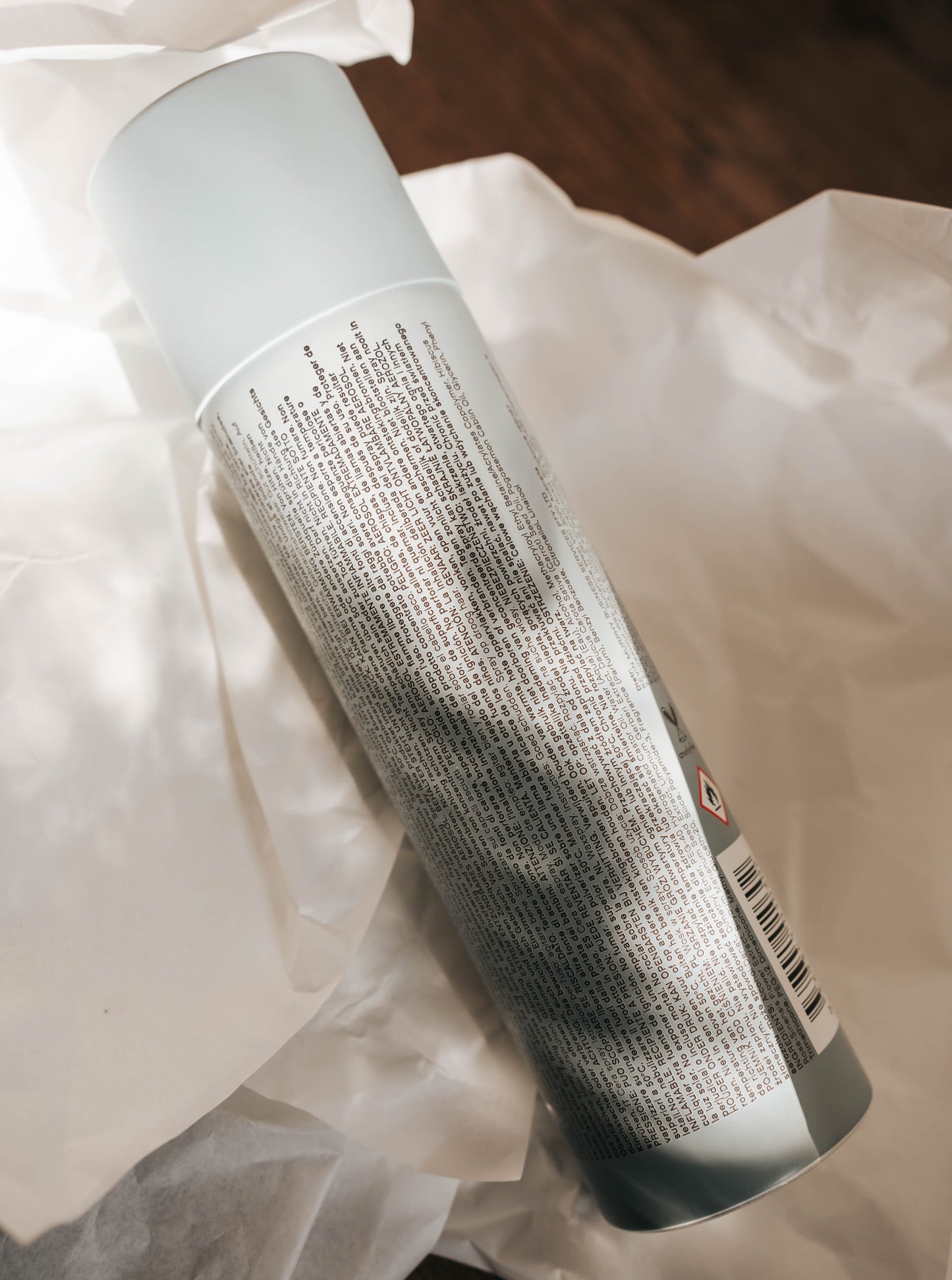 Touchable 250 ml