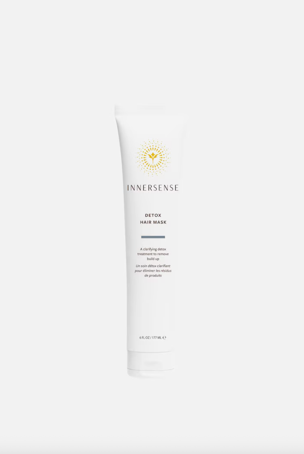 Detox Hair Mask 177 ml