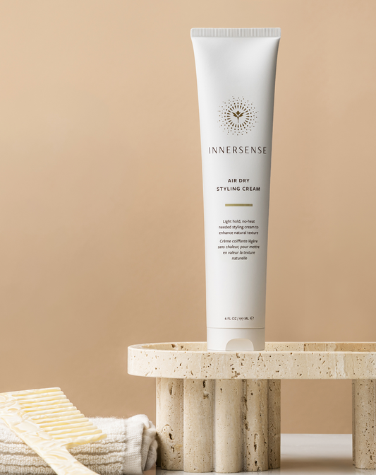 Air dry styling cream 177ml NIEUW!!!