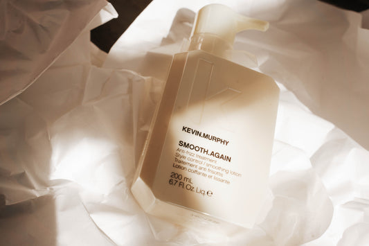 Smooth Again Lotion 200 ml