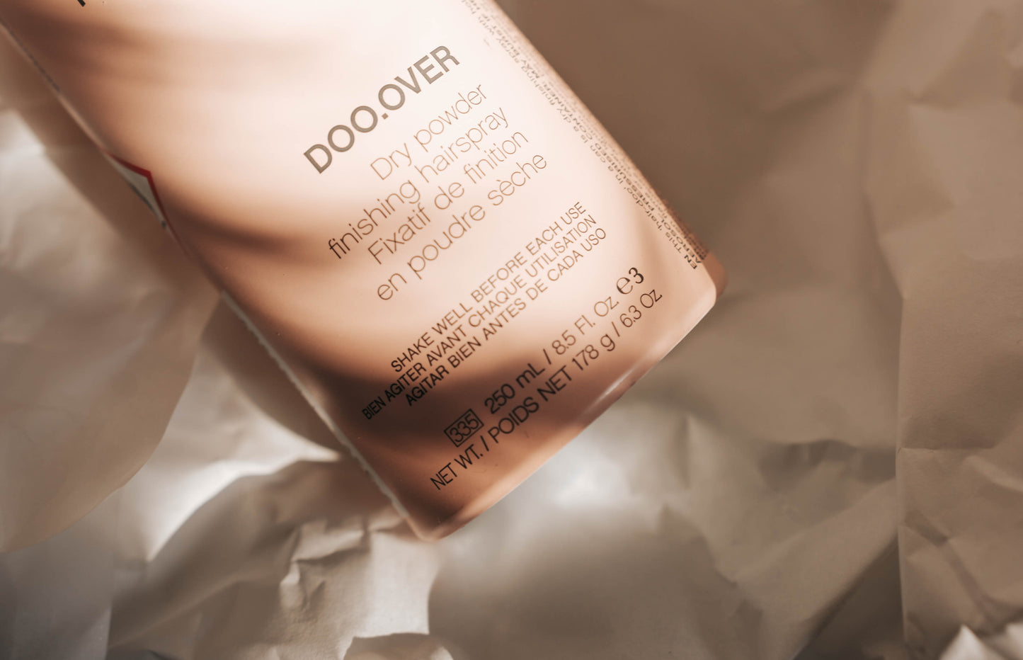 Doo Over 250 ml