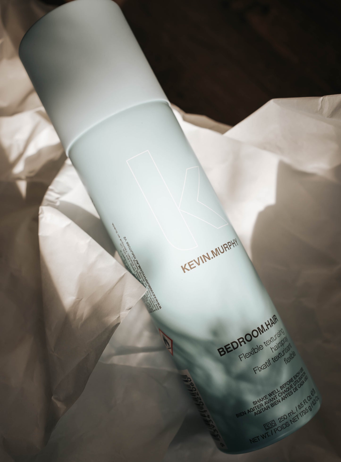 Bedroom Hair 250 ml