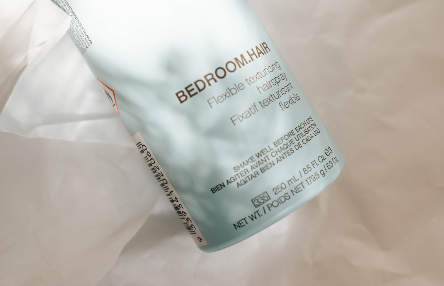 Bedroom Hair 250 ml