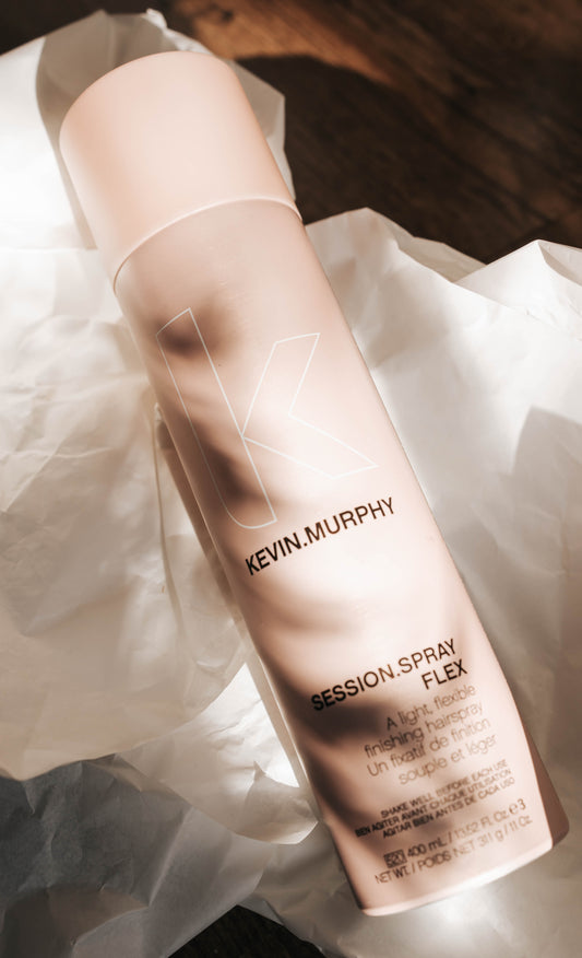 Session Spray Flex 400 ml
