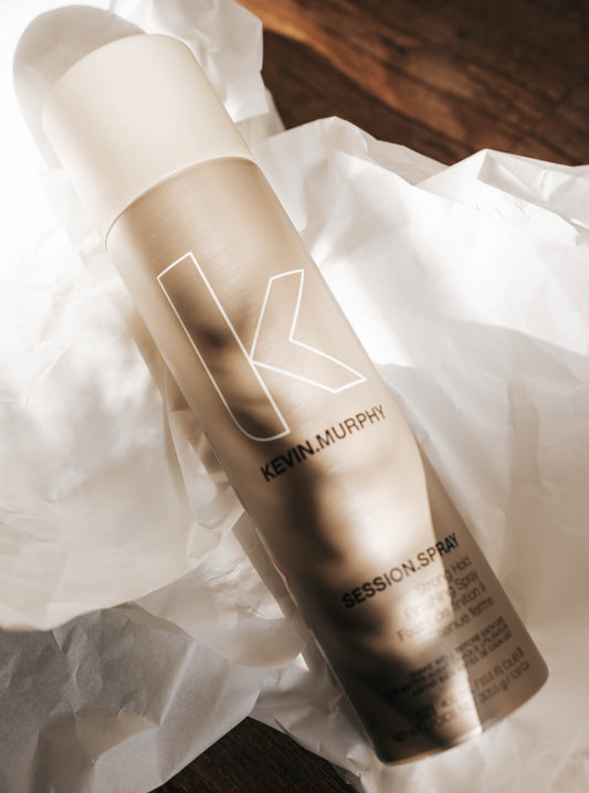 Session Spray 400 ml