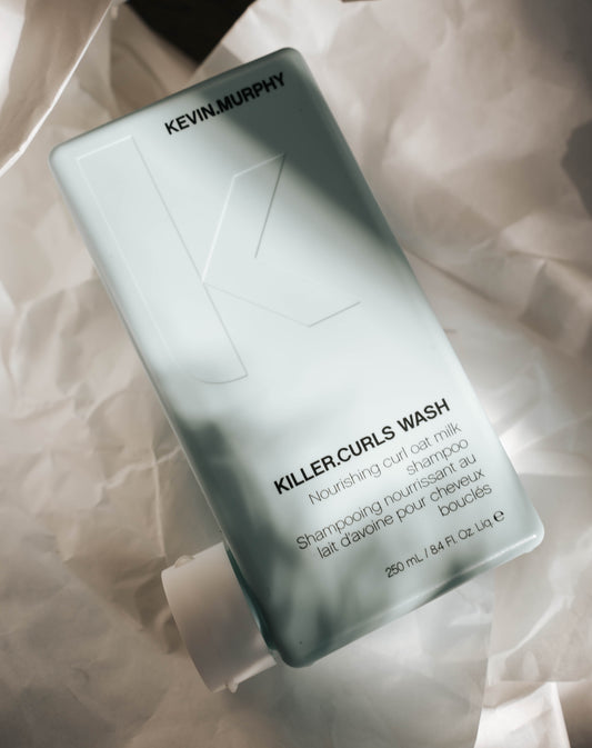 Killer Curls Wash 250 ml