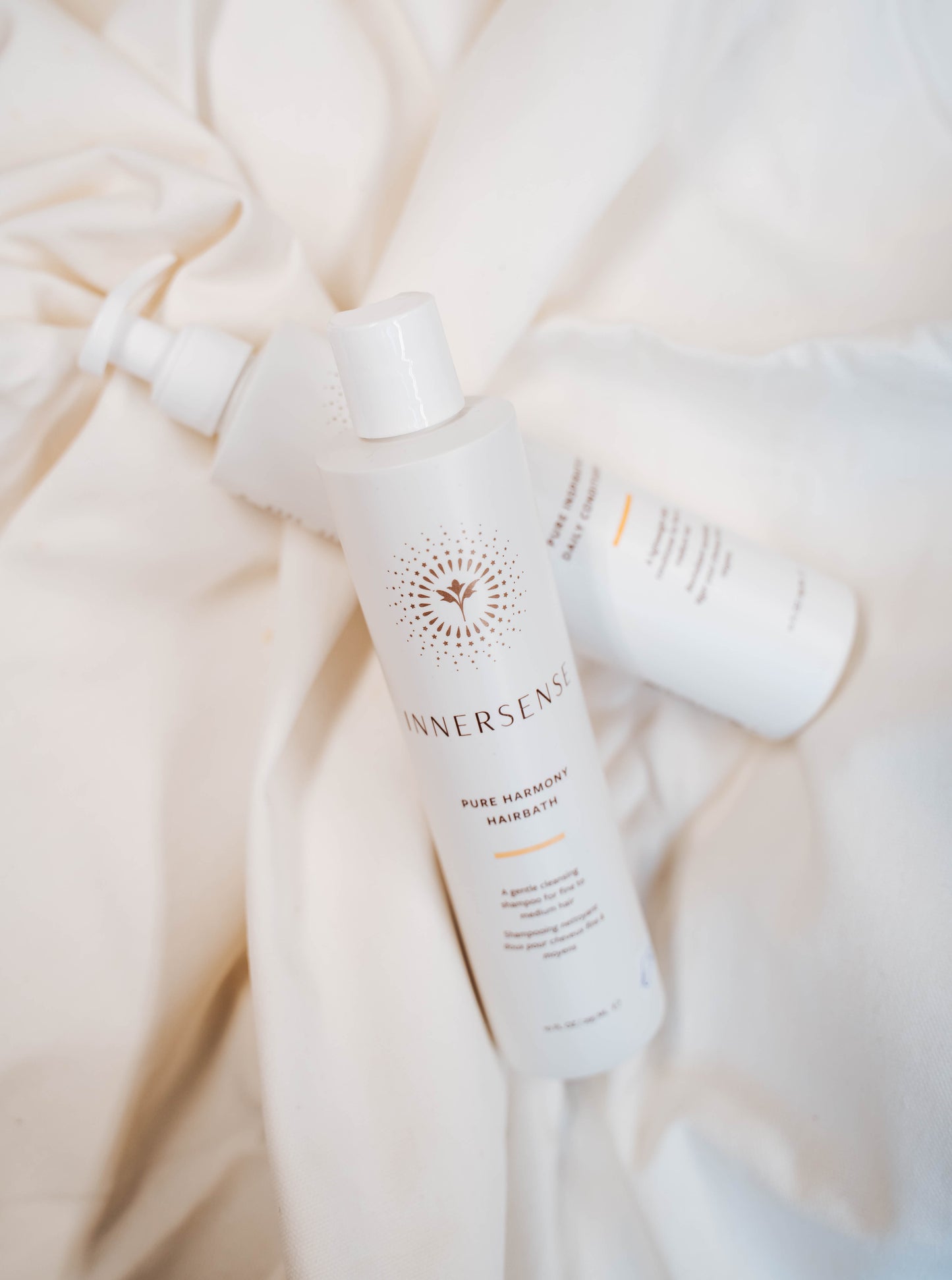 Pure Harmony Hairbath 295 ml