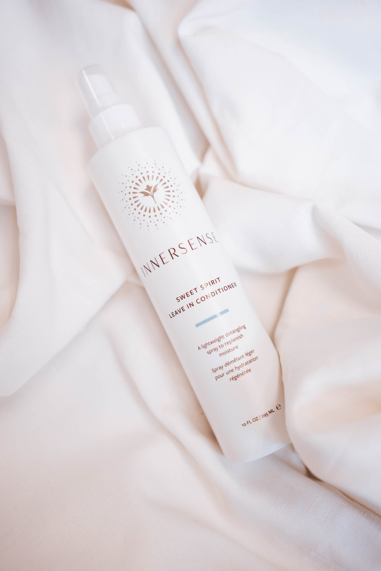 Sweet Spirit Leave In Conditioner 295 ml