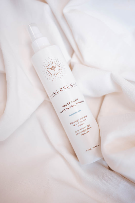 Sweet Spirit Leave In Conditioner 295 ml