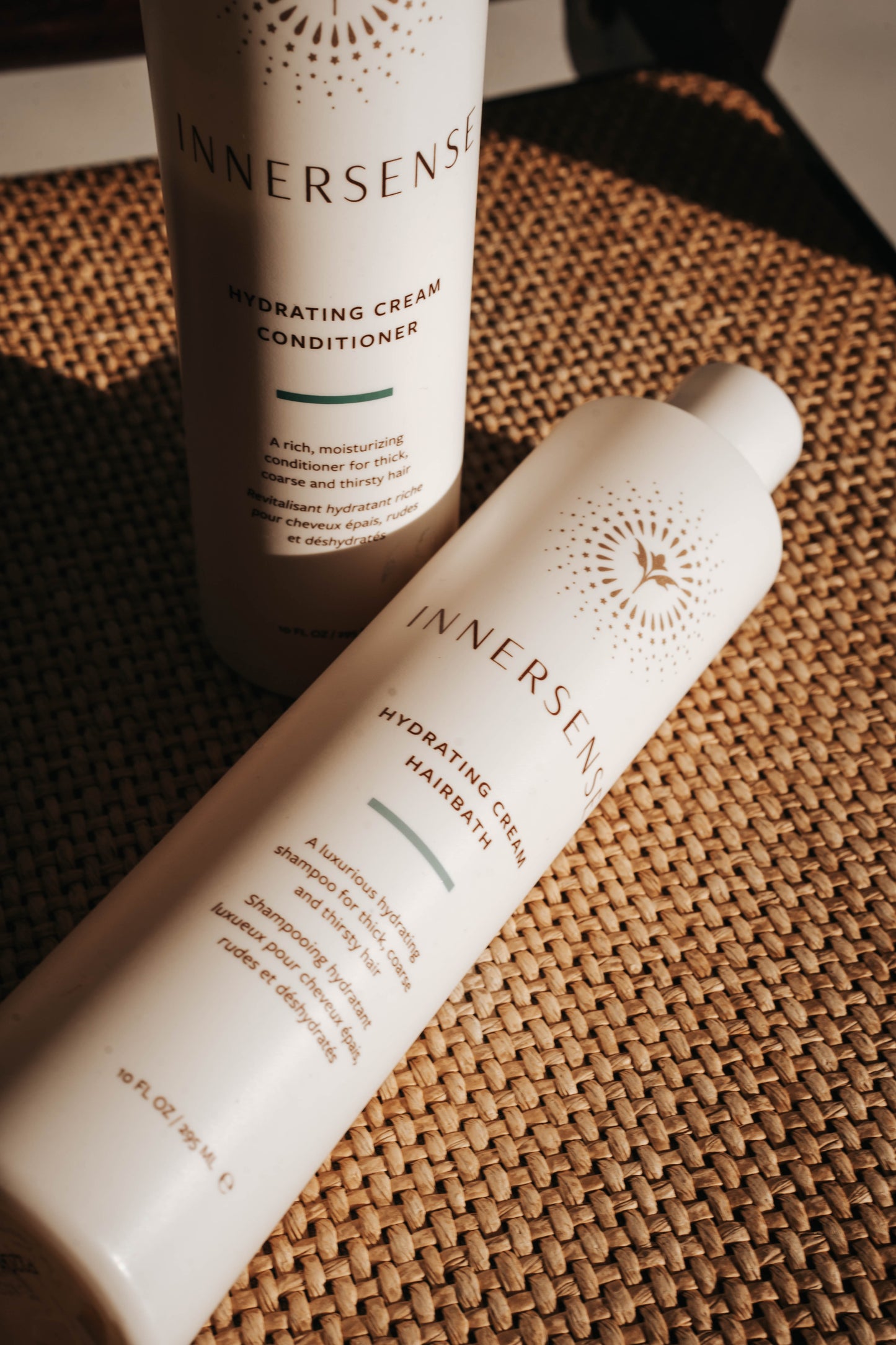 Hydrating Cream Hairbath 295 ml