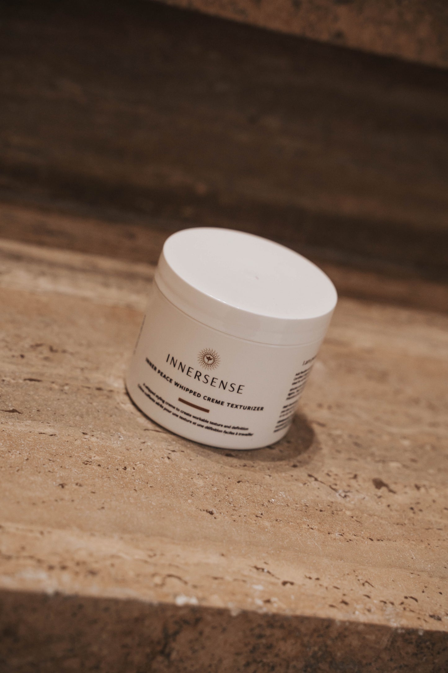 Inner Peace Whipped Cream Texturizer 100 ml