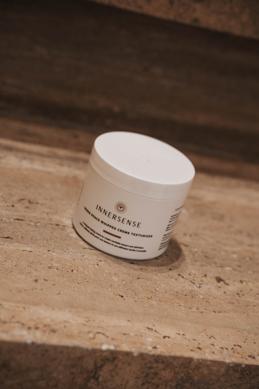 Inner Peace Whipped Cream Texturizer 100 ml