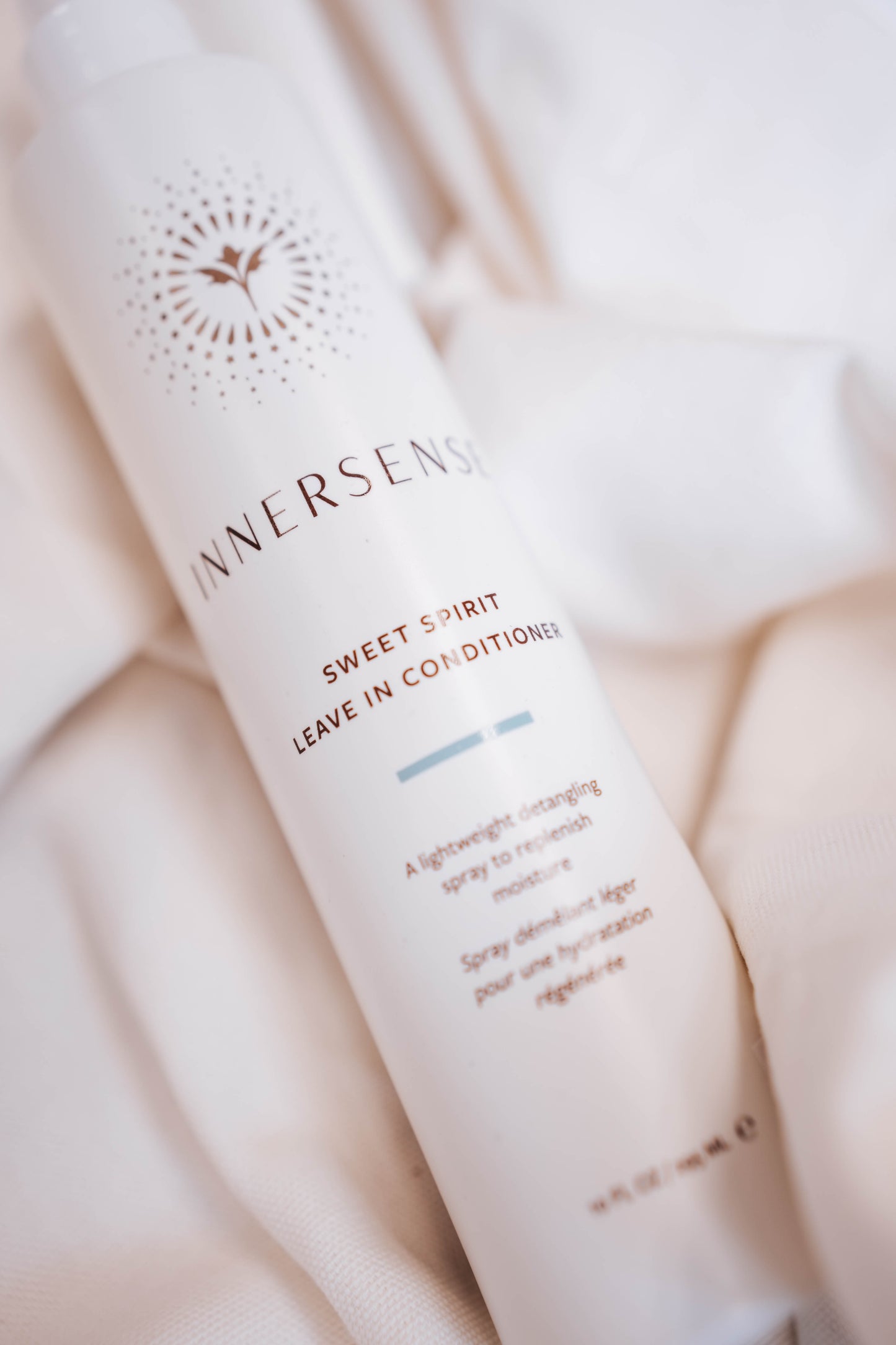 Sweet Spirit Leave In Conditioner 295 ml