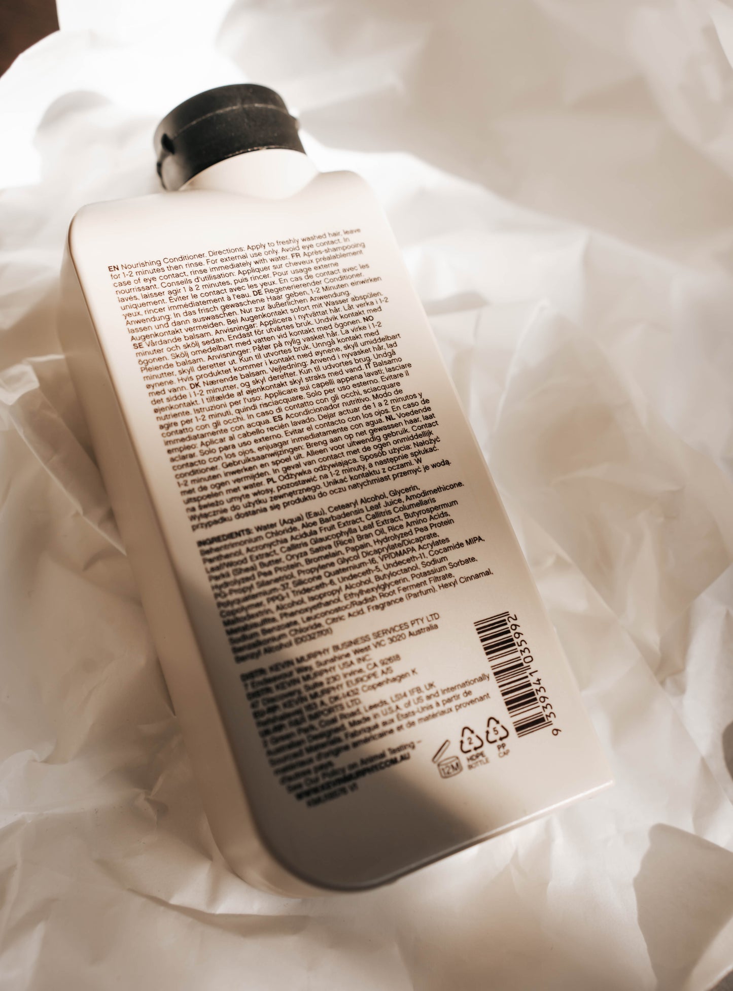 Blow Dry Rinse 250 ml