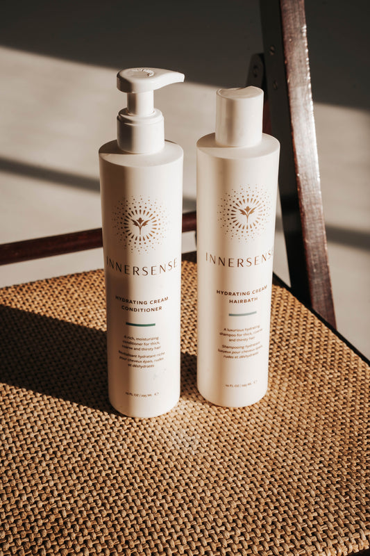 Hydrating Cream Conditioner 295 ml