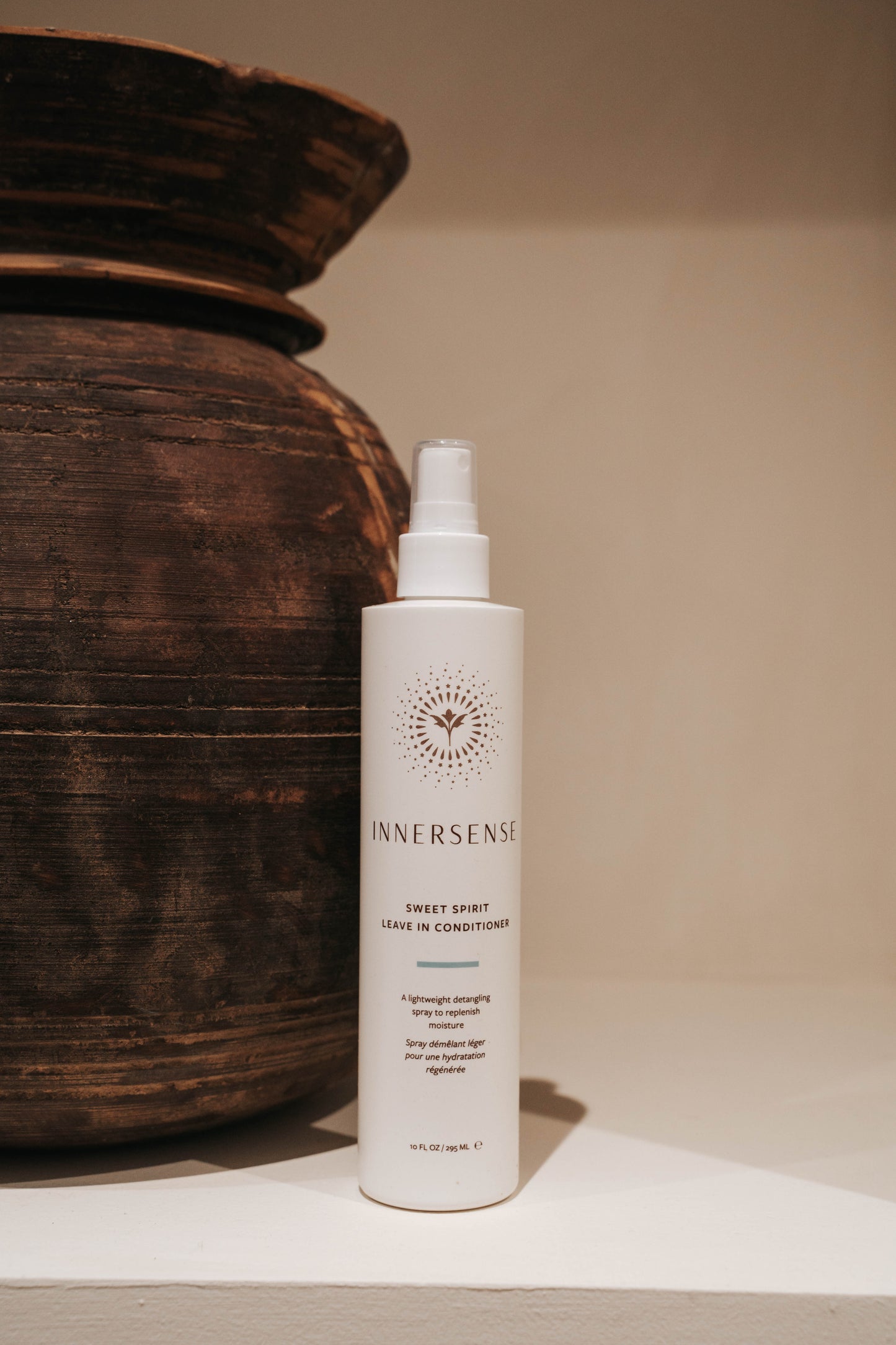 Sweet Spirit Leave In Conditioner 295 ml