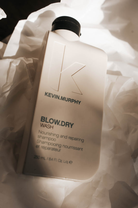 Blow Dry Wash 250 ml