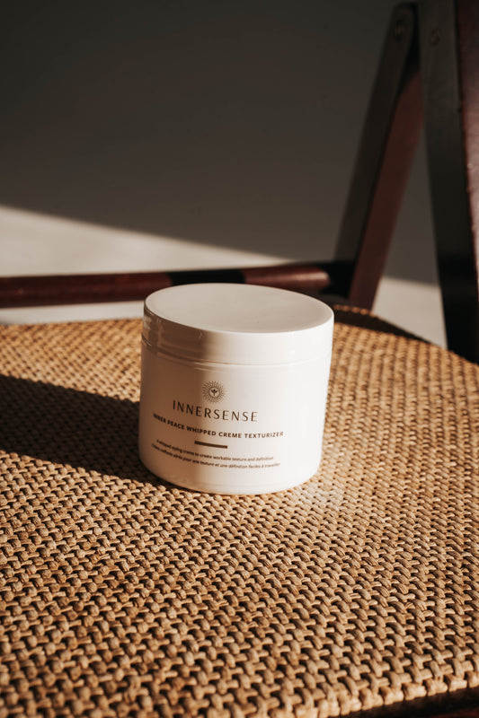 Inner Peace Whipped Cream Texturizer 100 ml