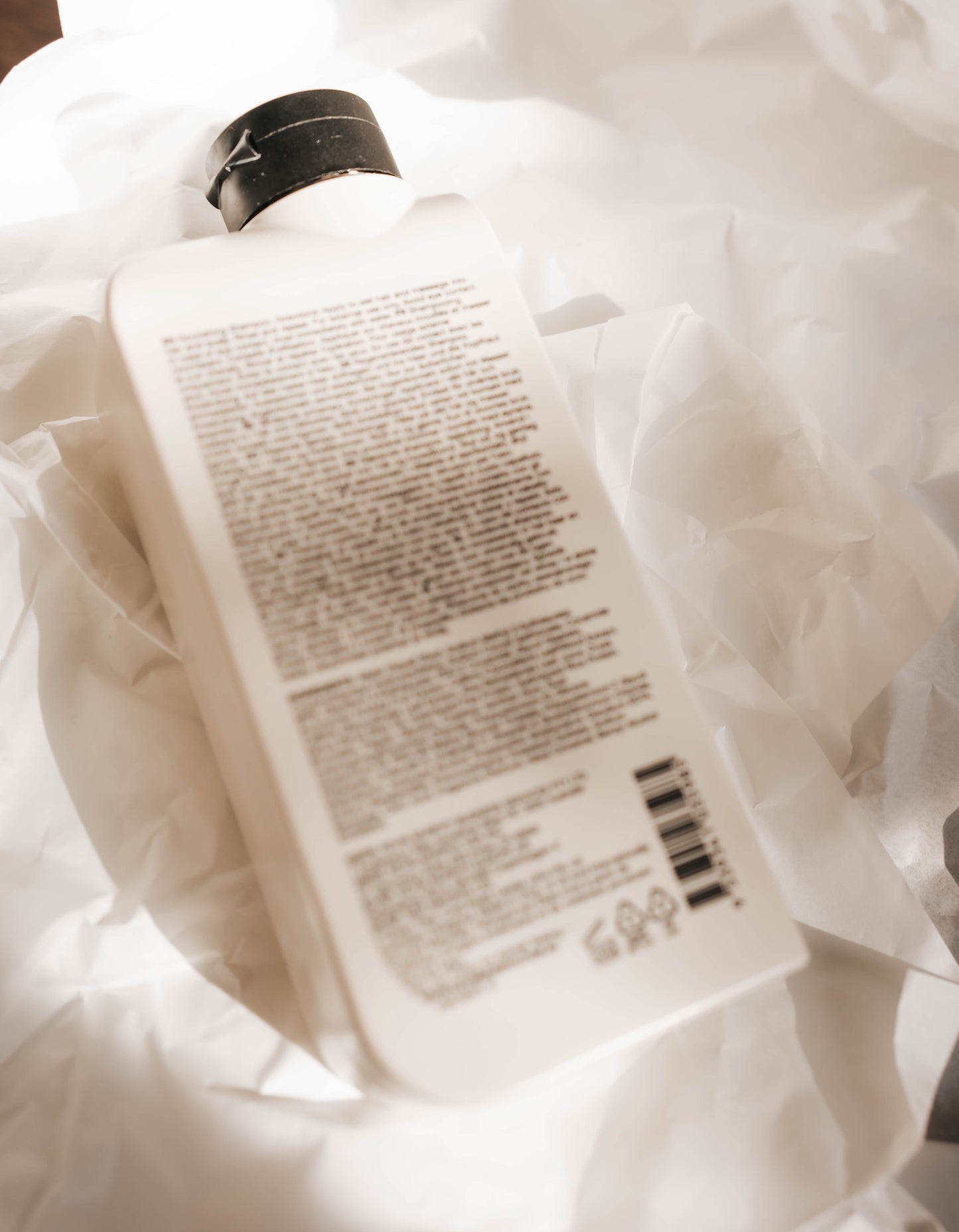 Blow Dry Wash 250 ml