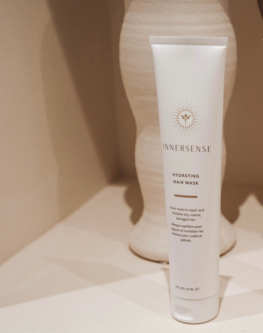 Hydrating Hair Mask 177 ml