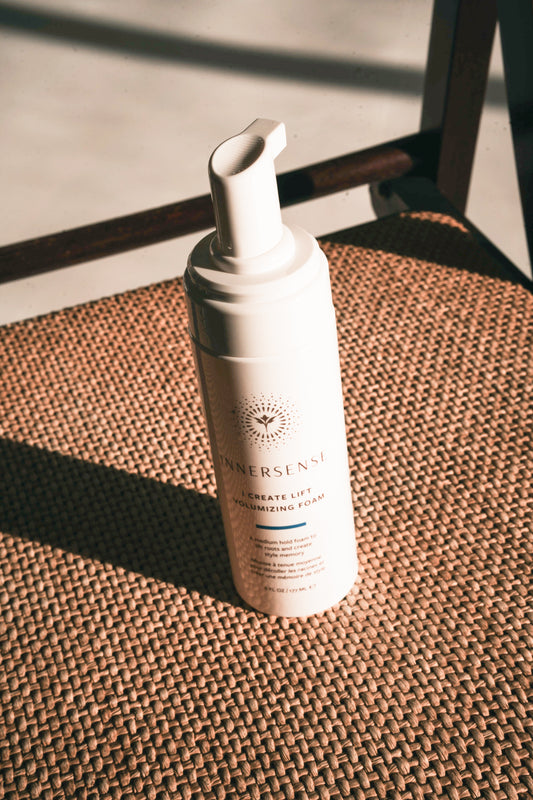 I Create Lift Volumizing Foam 177 ml