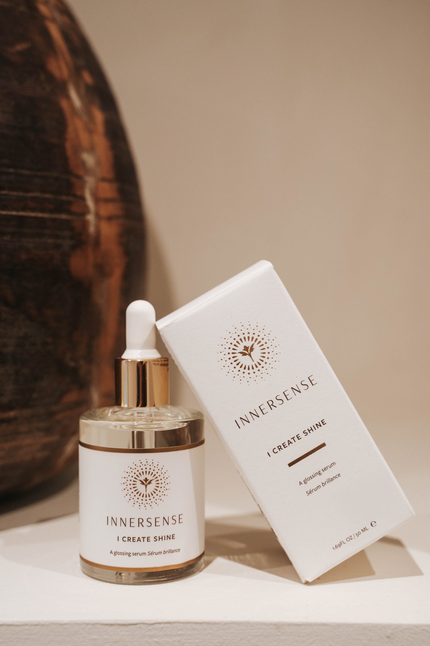 I Create Shine 50 ml