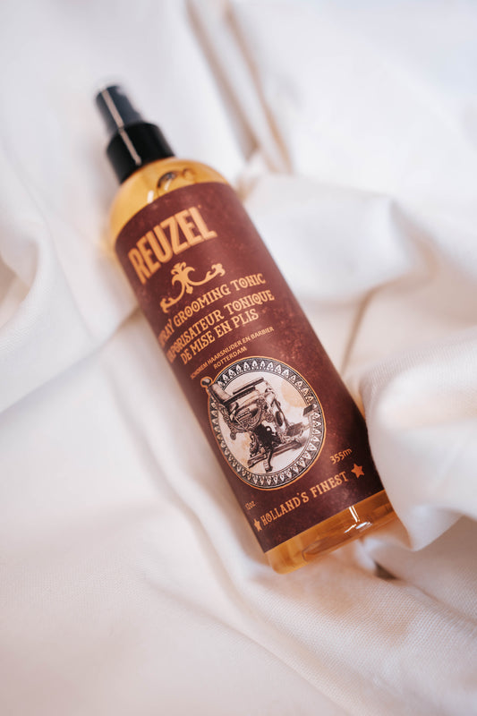 Reuzel Grooming Tonic Spray 355 ml