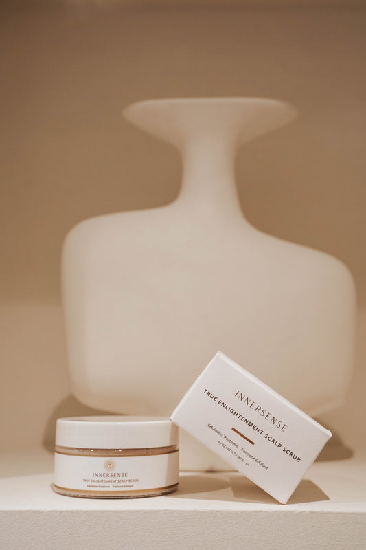 True Enlightenment Scalp scrub 190 gr