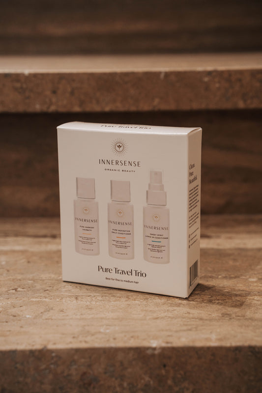 Innersense Pure Travel Trio