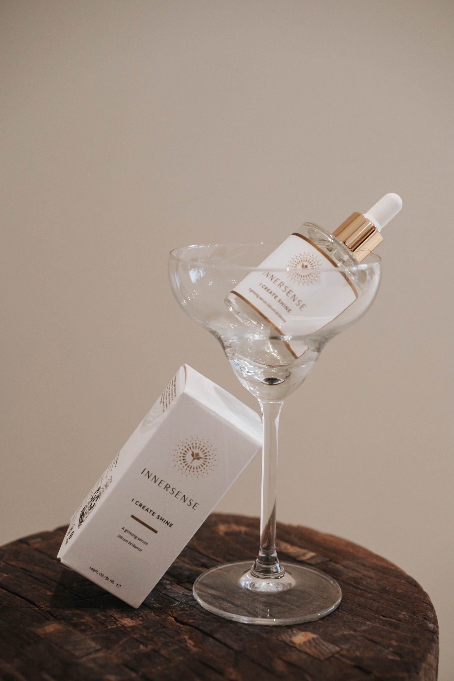 I Create Shine 50 ml