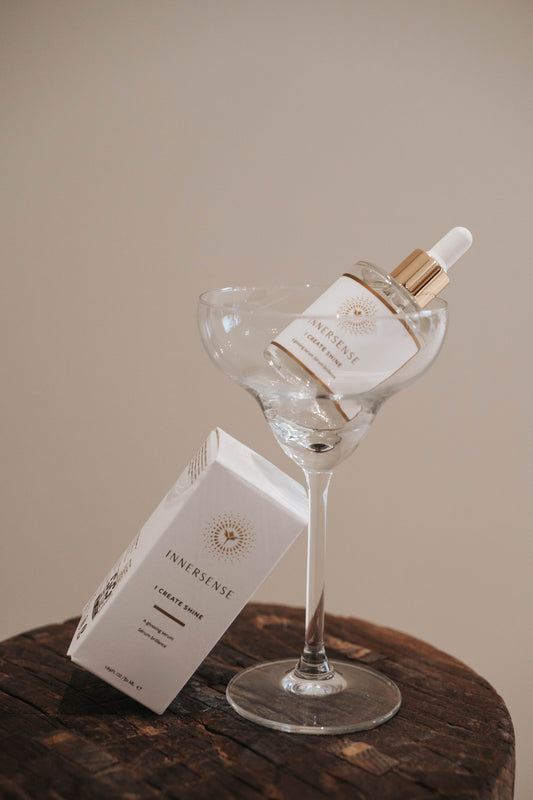 I Create Shine 50 ml