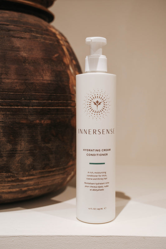 Hydrating Cream Conditioner 295 ml