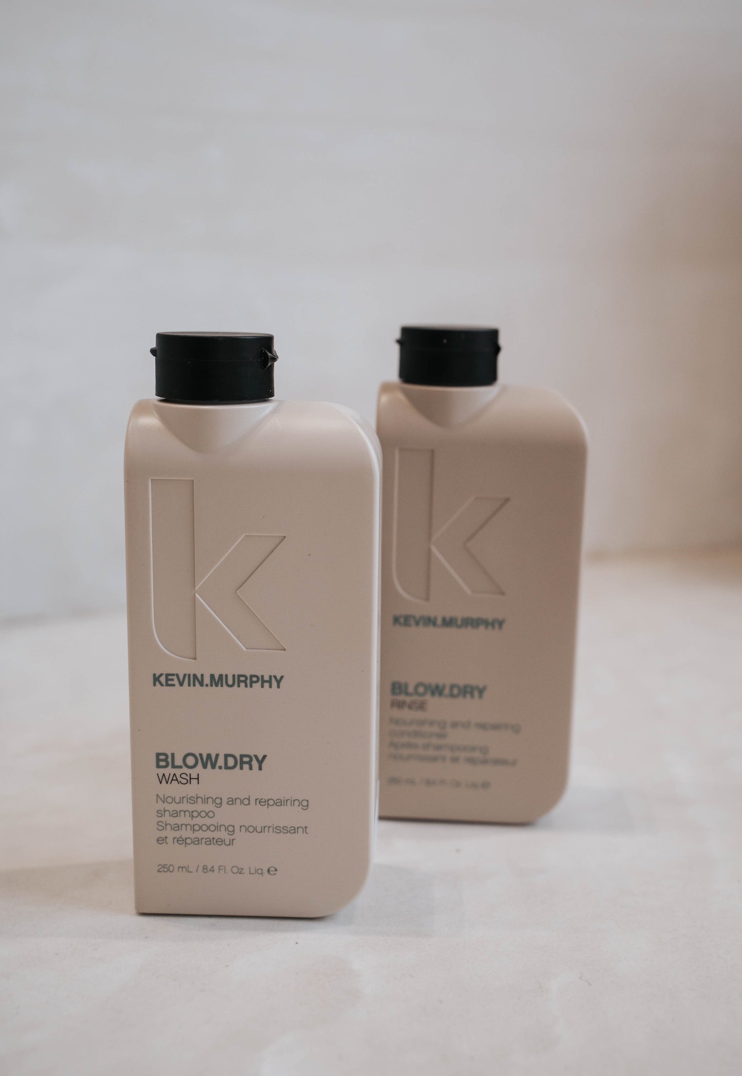 Blow Dry Wash 250 ml